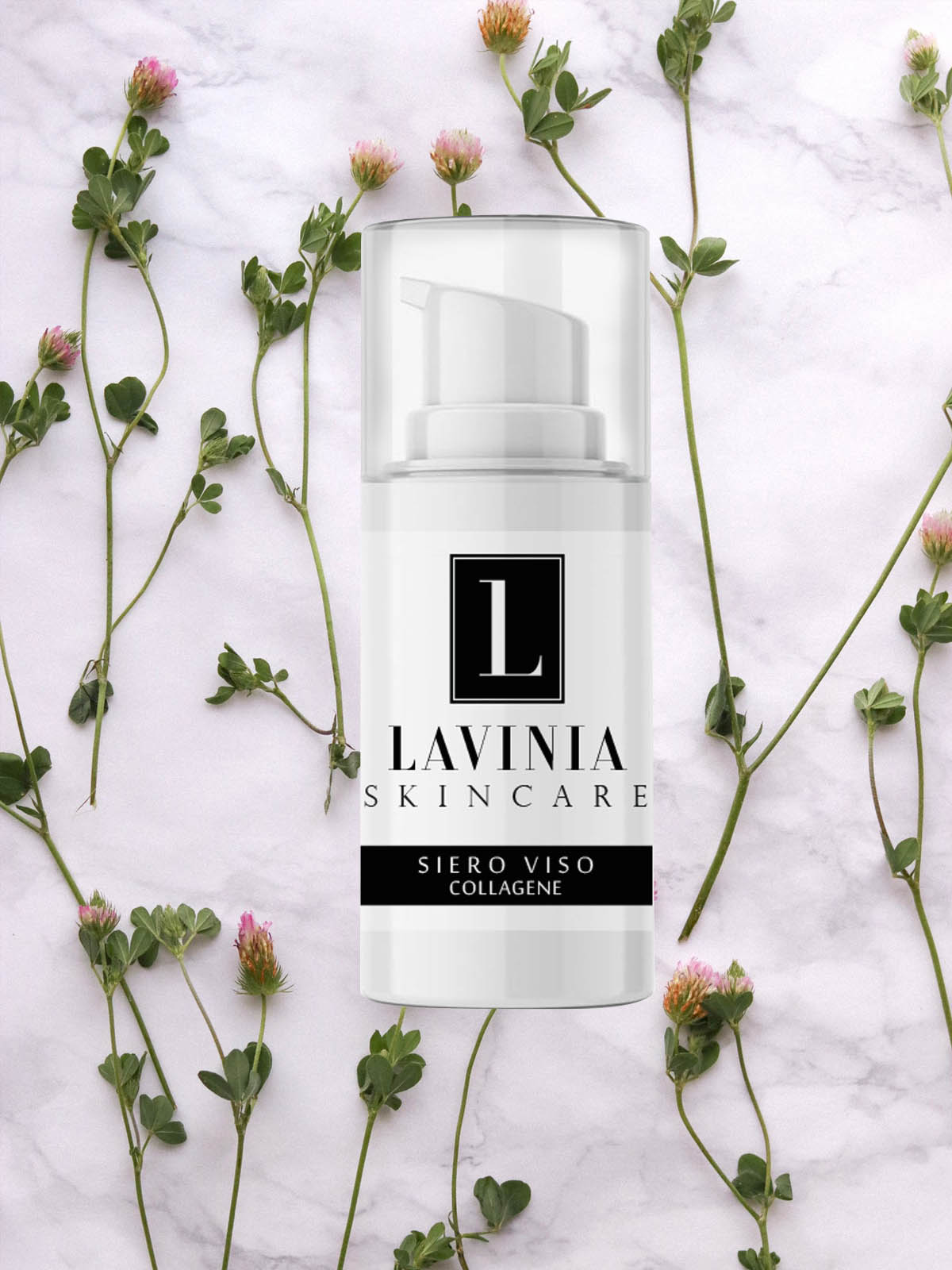 Progetto Lavinia Skincare
