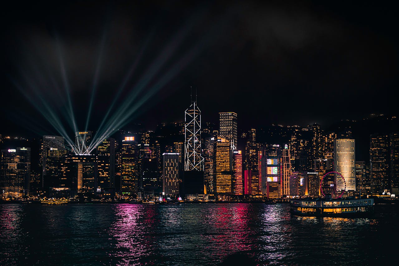 Modelli di Business Emergenti che Stanno Crescendo in Asia