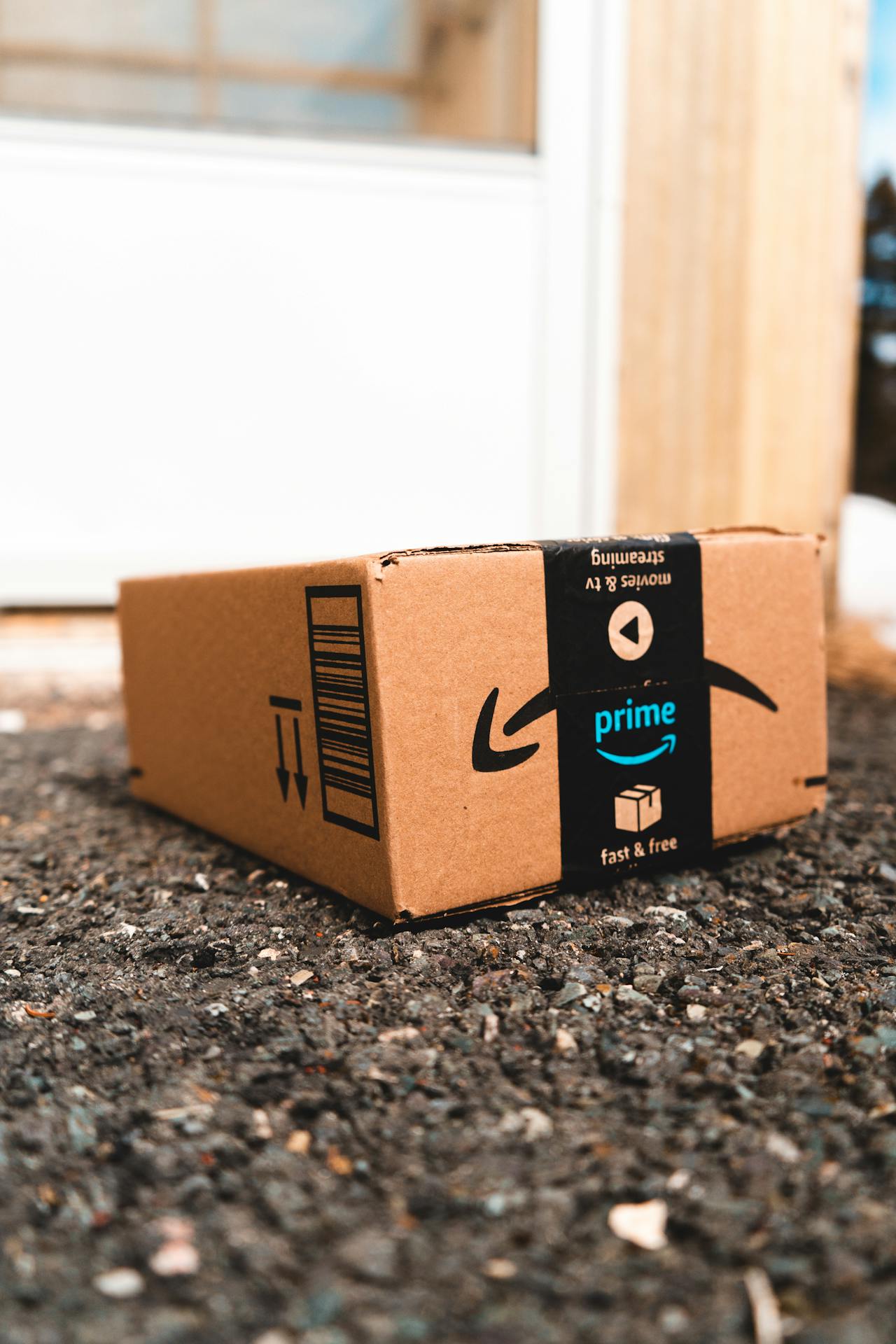 Amazon Empire: The Rise and Reign of Jeff Bezos