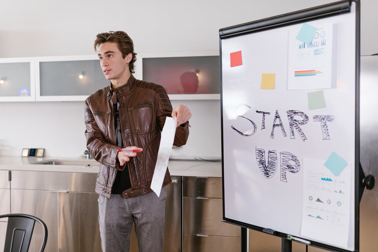 Startup Internazionali da Cui Prendere Ispirazione