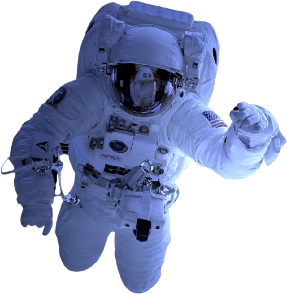 Fortunato Stark - Astronauta Homepage-2