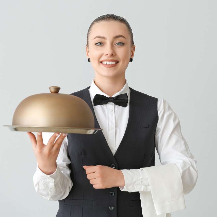 waiter