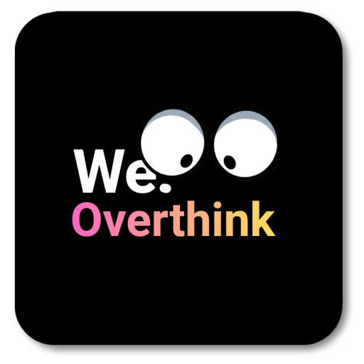Logo We.Overthink